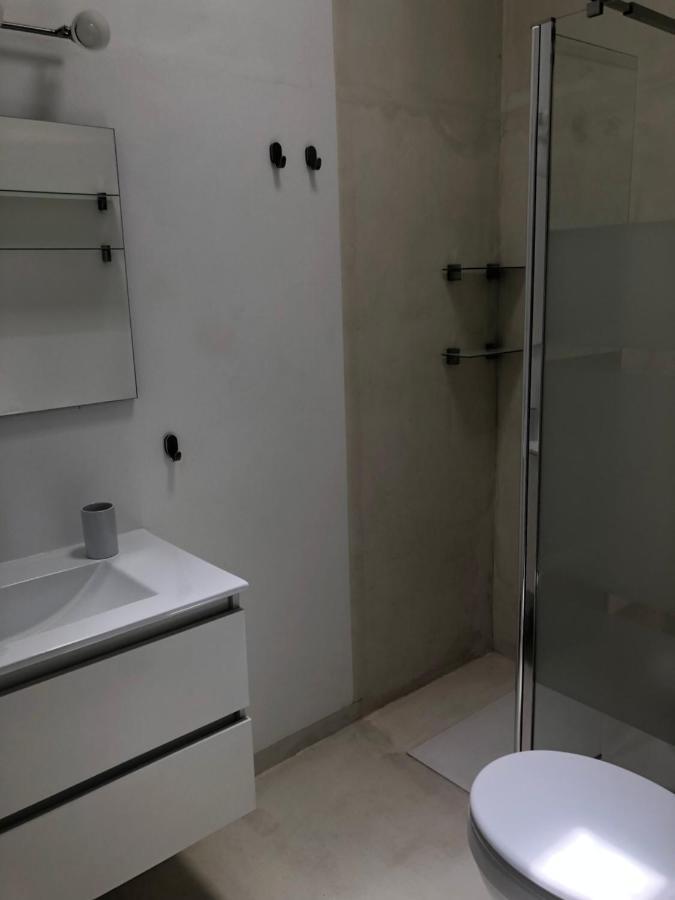 5 Appartement Corralejo