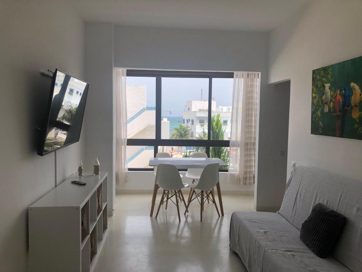 5 Appartement *