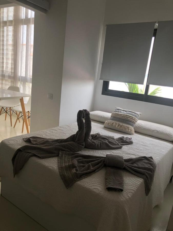 5 Appartement *